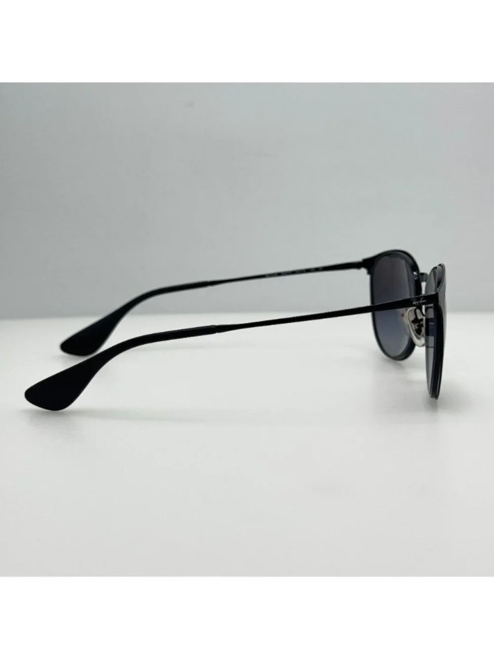 Ray Ban Sunglasses RB 3539 002/T3 Polarized  54-19-145